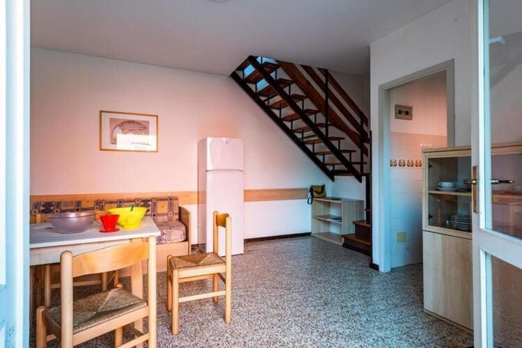 Michelangelo In Apartment