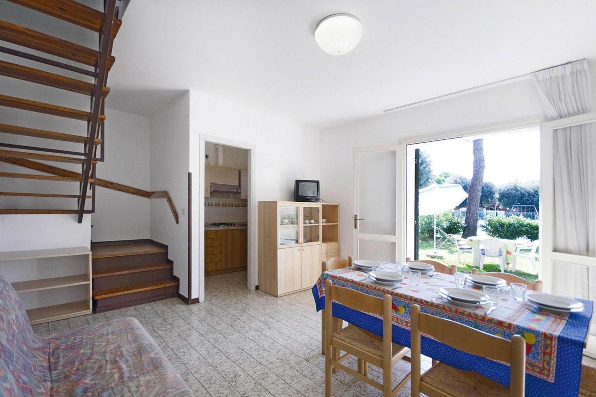 Apartment Michelangelo In Bibione