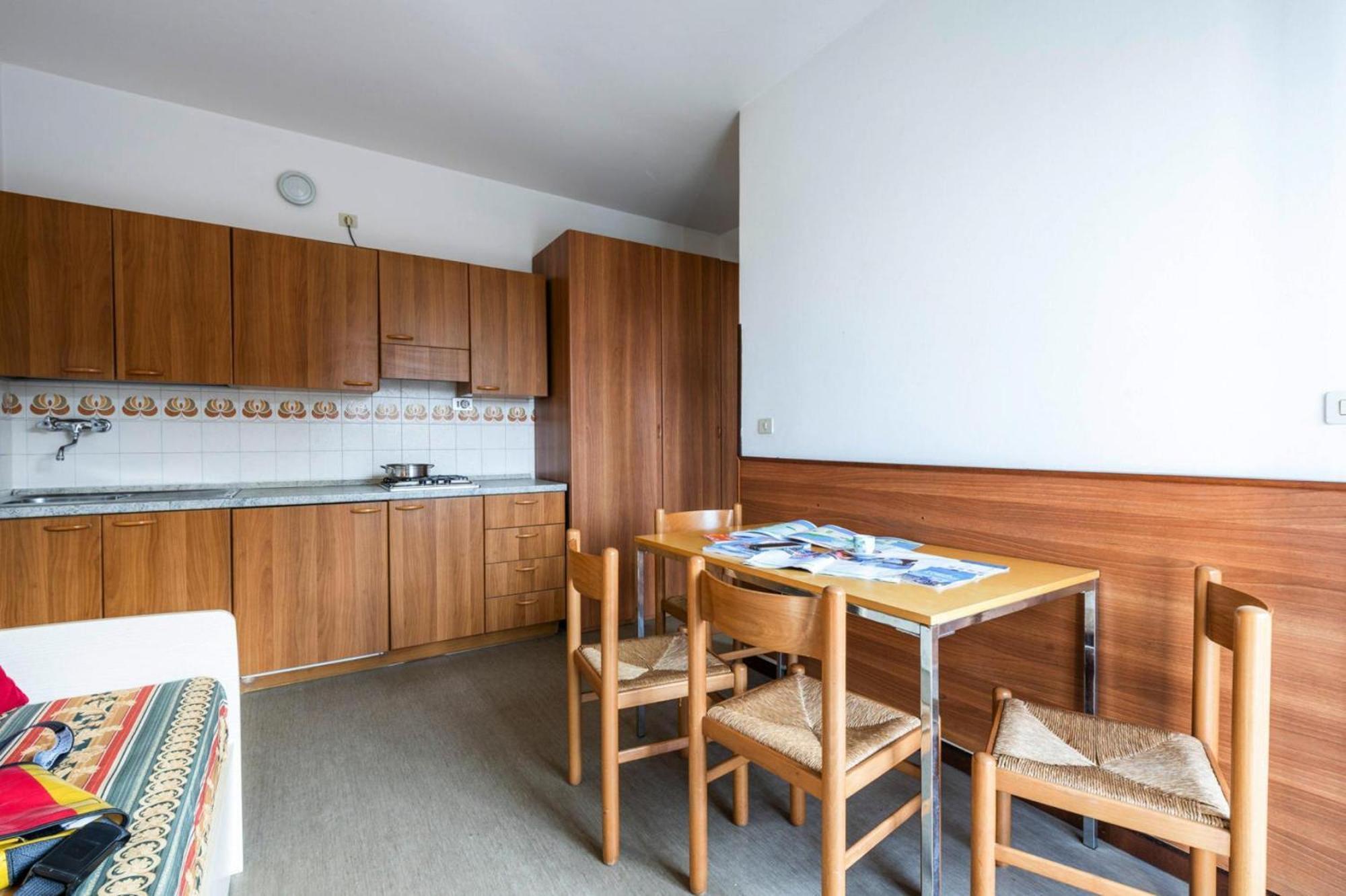 Apartment Michelangelo In Bibione