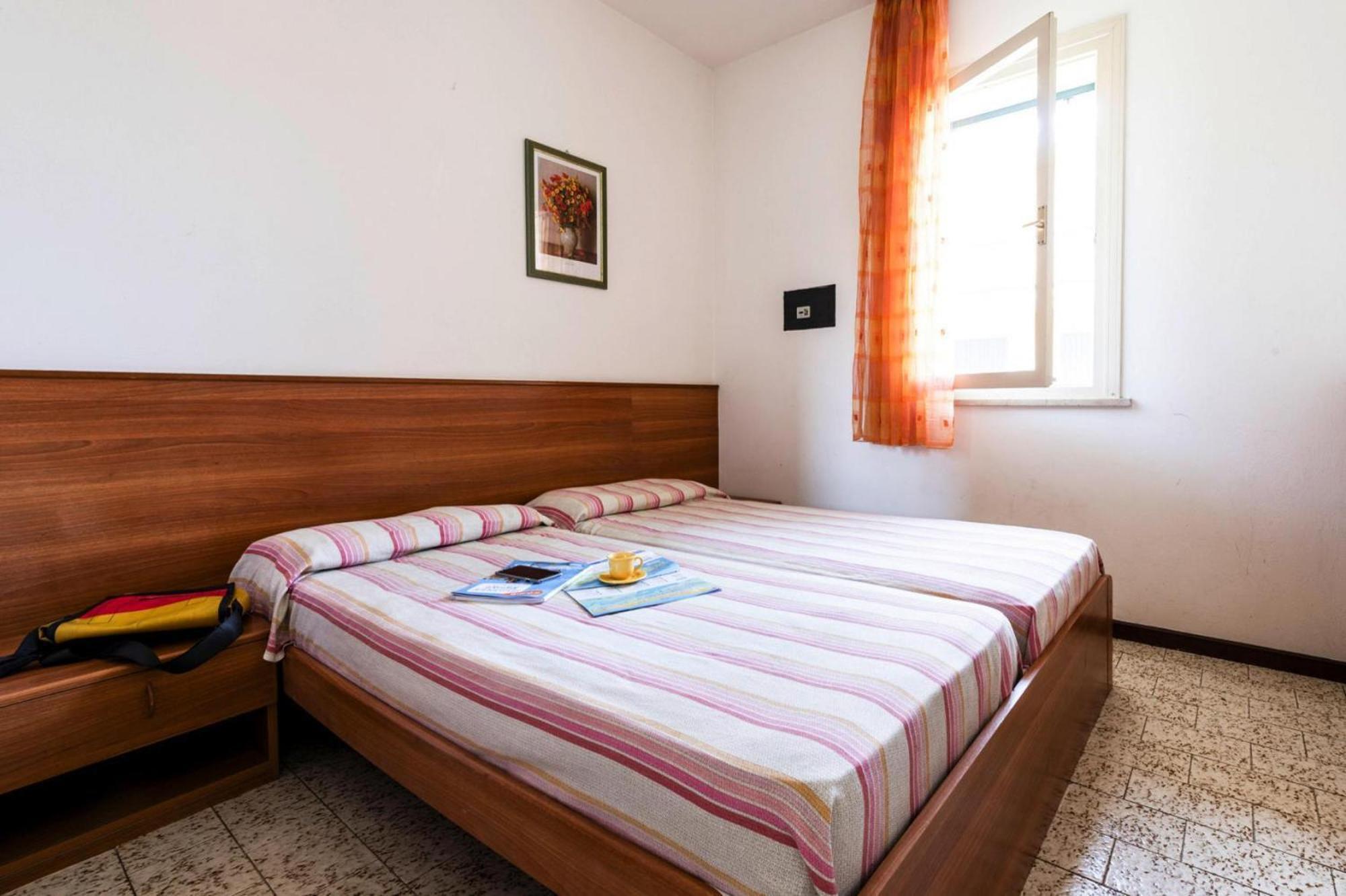 Michelangelo In Apartment Bibione