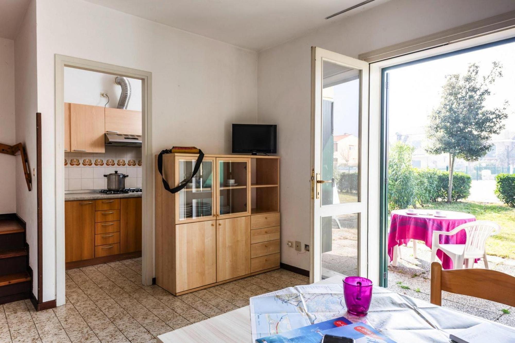 Michelangelo In Apartment Bibione