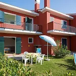 Holiday Park Michelangelo In Bibione Spiaggia