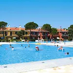 Holiday Park Michelangelo In Bibione Spiaggia