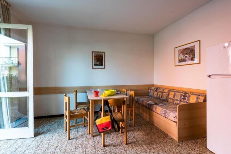 Apartment Michelangelo In Bibione