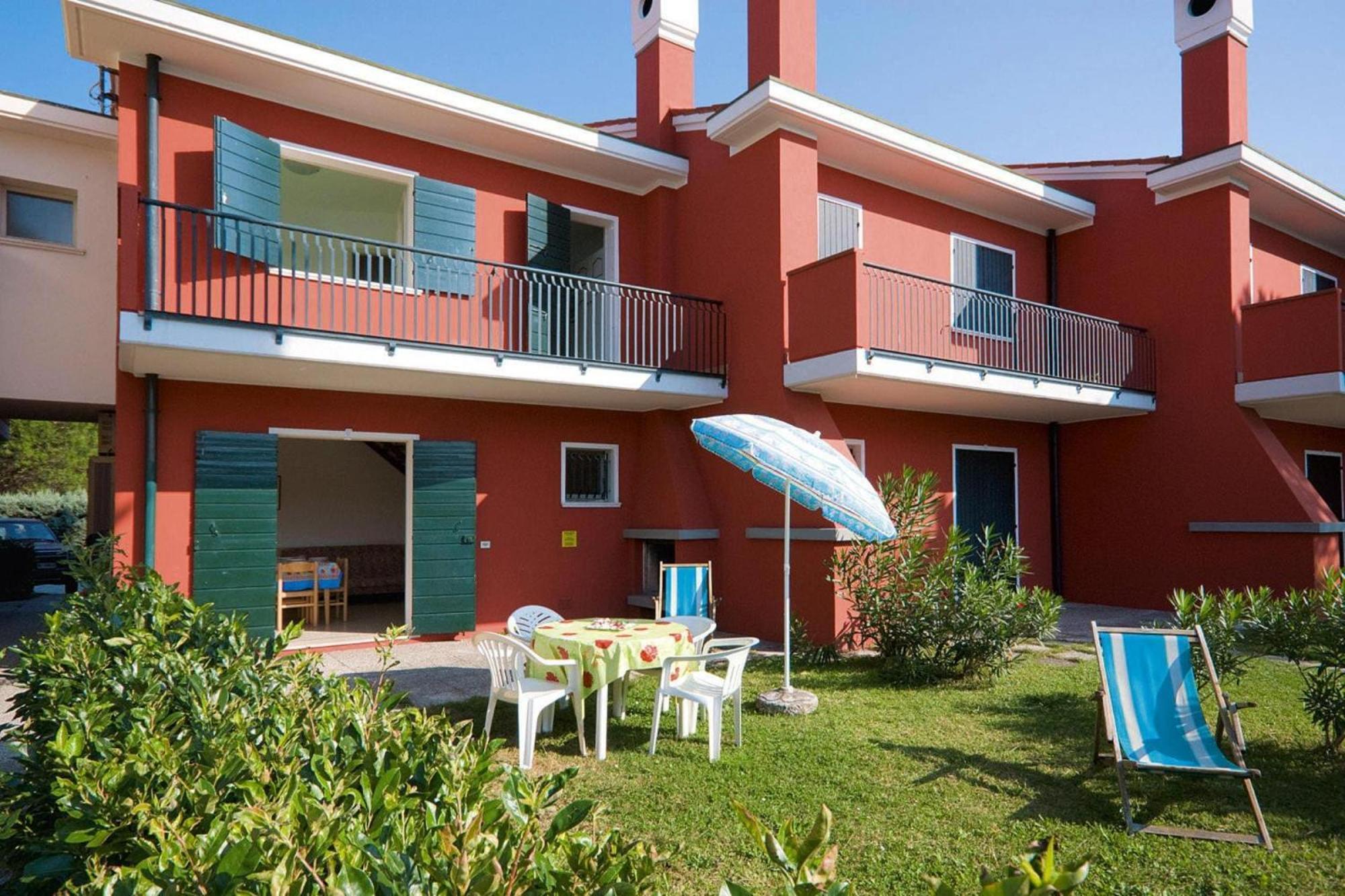 Michelangelo In Apartment Bibione